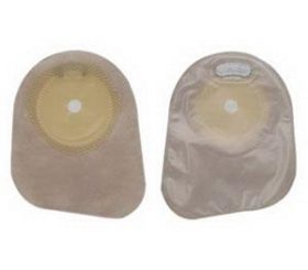 POUCH PREMIER C-T-F 1-PIECE  30/BX