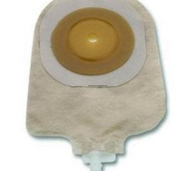 UROSTOMY POUCH PREMIER 1 INCH  5/BX