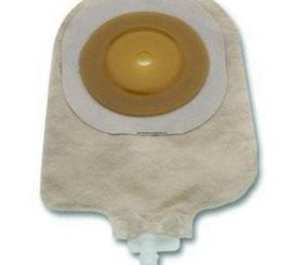 UROSTOMY POUCH PREMIER 1 INCH  5/BX