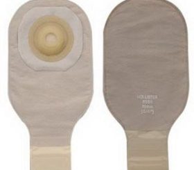 1PC CONVEX DRN PCH 7/8IN  L-N-R  5/BOX