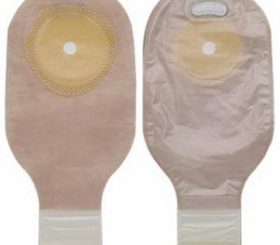 POUCH PREMIER C-T-F LOCK-N-ROLL 10/BX