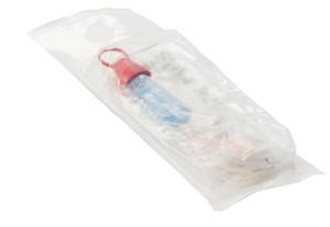 ADVANCED PLUS TOUCHLESS CATH 14FR 16IN 1/EACH