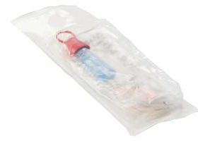 ADVANCED PLUS TOUCHLESS CATH 14FR 16IN 1/EACH