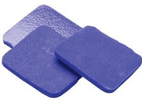 HYDROFERA BLUE READY FOAM DRESSING 4X5 10/BX