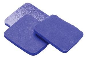 HYDROFERA BLUE READY FOAM DRESSING 4X5 1/ EACH