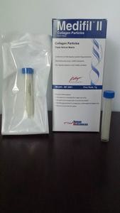 MEDIFIL II COLLAGEN WOUND PARTICLES 1GM