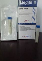 MEDIFIL II COLLAGEN WOUND PARTICLES 1GM