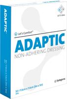 ADAPTIC 3  X 8  NON-ADH DRESSING