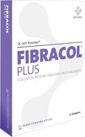 FIBRACOL PLUS 2 X 2 DRESSING 12/BX