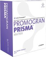 PROMOGRAN PRISMA MATRIX 4.34 SQ IN 10/BX