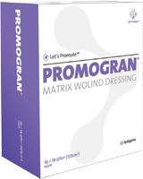 PROMOGRAN 4 1/3 SQUARE DRESSING