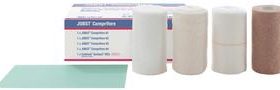 COMPRIFORE 4 LAYER COMPRESSION BANDAGE  1/EA