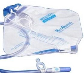 URINARY DRAIN BAG 2000ML