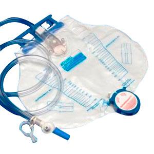 URINARY DRAIN BAG 2000ML