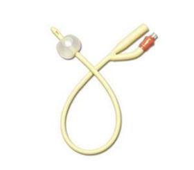 FOLEY CATHETER 26FR 5CC EACH