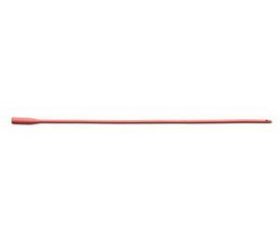 RED RUBBER CATHETER 14FR