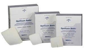 BASIC OPTIFOAM  4X5 10/BX