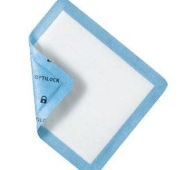 OPTILOCK NON ADHESIVE DRESSING 6.5 X 10 10/BX