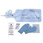SELF CATHETER CLOSED SYSTEM 14FR | Catheter Bags in Kissimmee