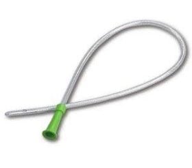 SELF CATHETER 12FR 6 INCH EACH