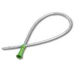 SELF CATHETER 14FR 6 INCH EACH