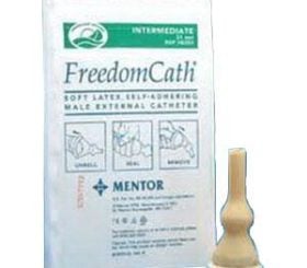 FREEDOM CATHETER LARGE 35MM