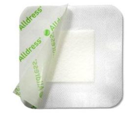 ALLDRESS 4 X 4 DRESSING EACH