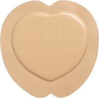 MEPILEX BORDER SACRUM 9.2 X 9.2  5/BX