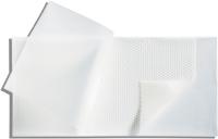 MEPITEL 8 X 12IN SILICONE DRSNG 5/BX