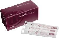 MAGIC3 HYDROPHILIC MALE INT CATH 14FR 16IN