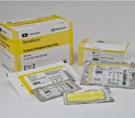 XEROFORM 2  X 2  DRESSING  25/BX