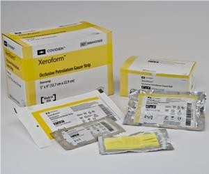 XEROFORM 2  X 2  DRESSING EACH