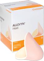 ALLEVYN HEEL  EACH