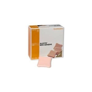 ALLEVYN 8  X 8 FOAM  10/BX