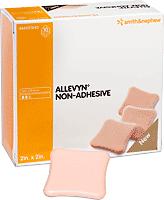 ALLEVYN FOAM DRESSING 2IN X 2IN    1/EACH