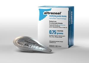 ALTRAZEAL .75 GRAMS POWDER DRESSING
