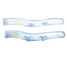 UROCARE FITZ ALL UNIVER FABRIC LEG STRAP MDM 1/EA