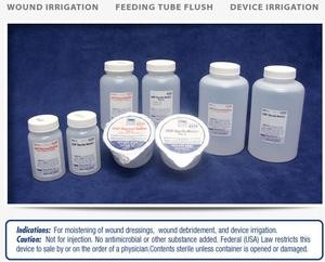 NORMAL SALINE 100ML BTL.