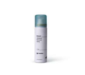 Coloplast Brava® Adhesive Remover Spray 1.7 oz Bottle