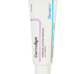 Dermarite Dermasyn® Hydrogel Wound Dressing, with Vitamin E, 3 oz