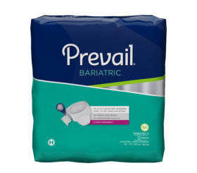 Prevail Adult Brief Xxx Large 48/cs