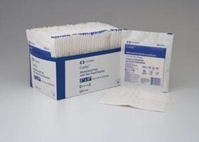 ABD 8 X10 TENDERSORB 1/EACH