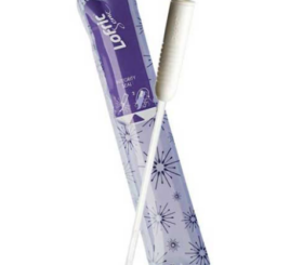 Wellspect LoFric® Sense™ Female Hydrophilic Intermittent Catheter, 14Fr 6"