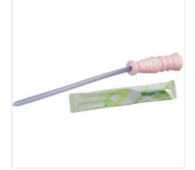 Bard Magic3 Go™ Intermittent Urinary Catheter, 14Fr, 6"