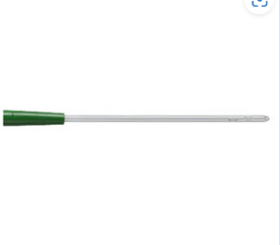 Coloplast Self-Cath® Plus Soft Intermittent Catheter 14Fr, 16" L, Straight Tip, Funnel-End