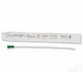 Bard Medical, Intermittent Catheter, Male 16Fr, Straight