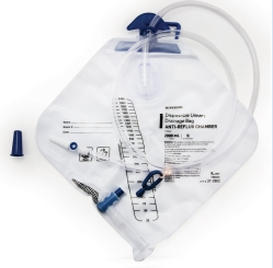 Urinary Drain Bag