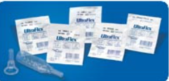 Male External Catheter Ultraflex Intermediate 32mm