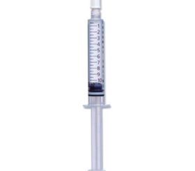 BD PosiFlush™ Pre-Filled Normal Saline Flush Syringe, 10mL