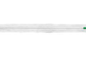 Hollister Apogee Essentials Apogee IC Intermittent Catheter 12Fr 16"